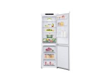 LG LODÓWKA LG GBP31SWLZN - 1379558 - zdjęcie 3